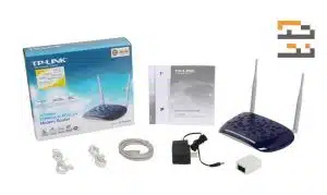 مرحله اول راهاندازی اینترنت ADSL: خرید تجهیزات