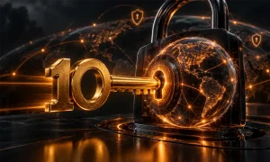 ۱۰ روش حفظ حریم خصوصی در اینترنت و افزایش امنیت اطلاعات