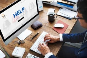 ثبت نام خط تلفن ثابت