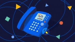 ثبت نام خط تلفن ثابت