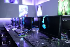 بهترین اینترنت بازی