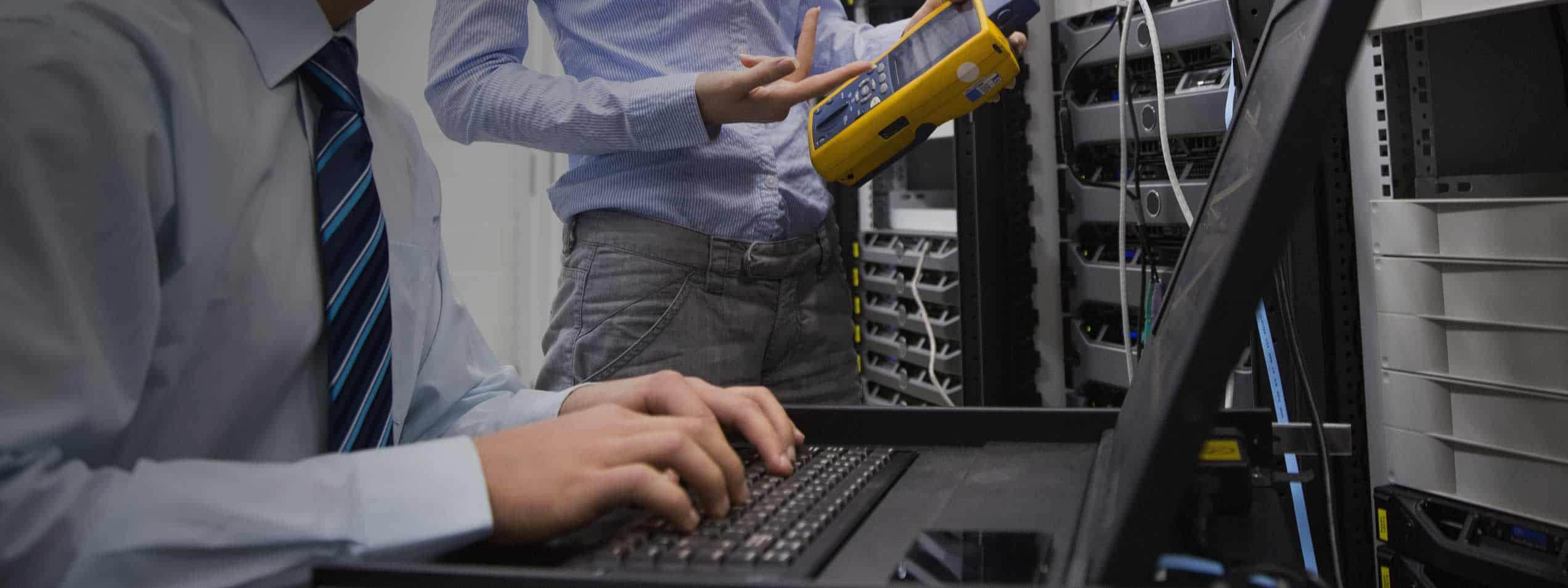 جامع ترین راهنمای انواع اینترنت برای سازمانی و اداری