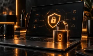 امنیت اطلاعات شخصی و محافظت از داده ها در اینترنت