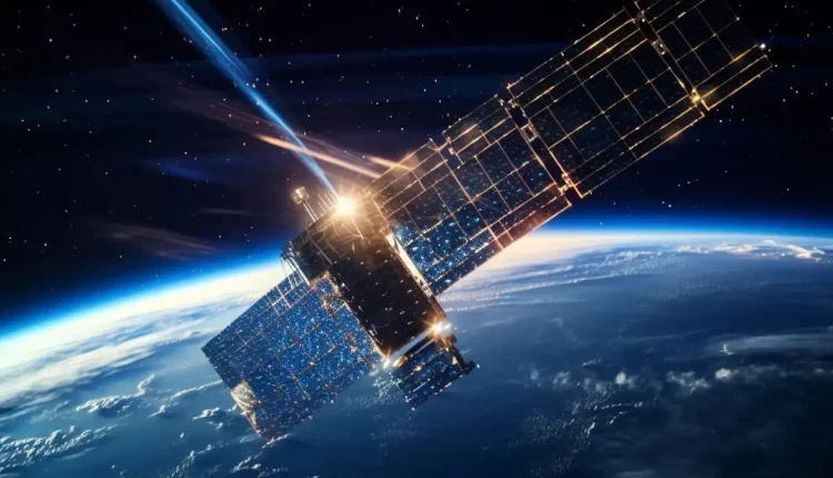 اینترنت استارلینک