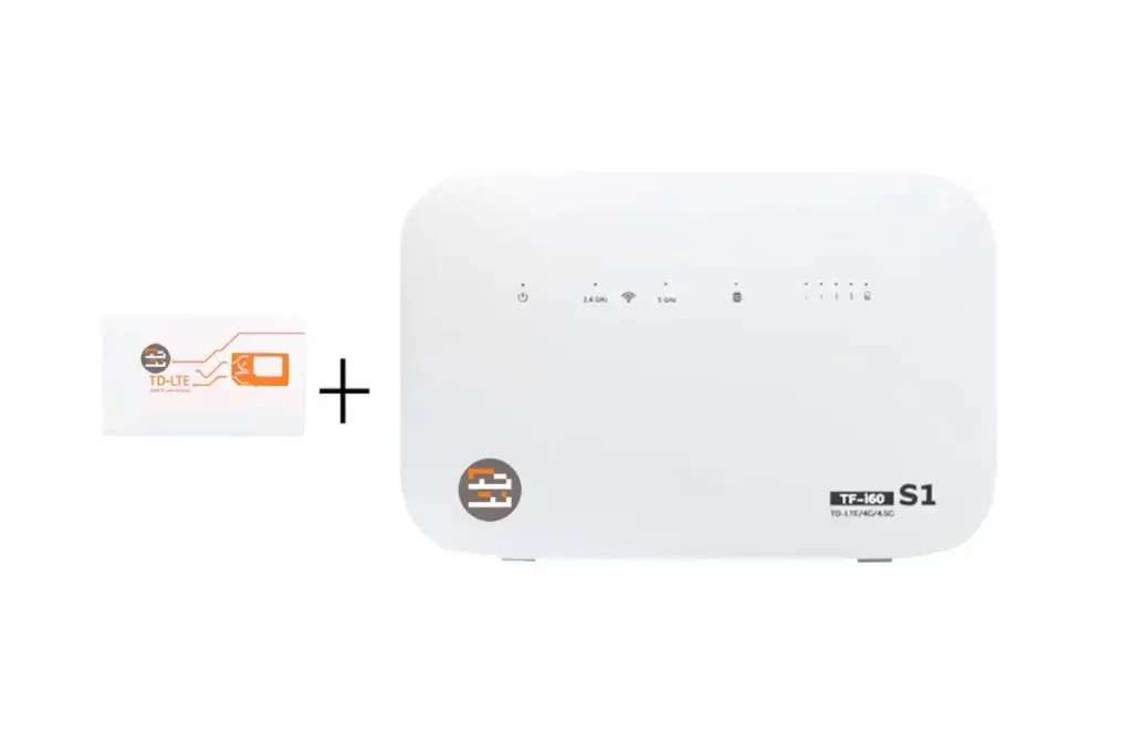 taknet tdlte s1 modem