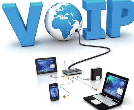 سرویس voip چیست