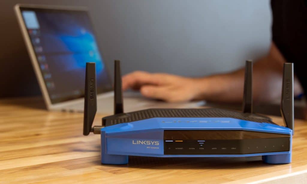 راه اندازی adsl