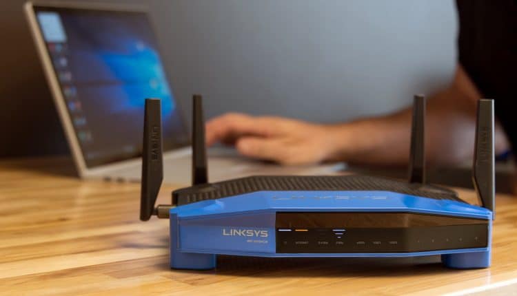 راه اندازی adsl