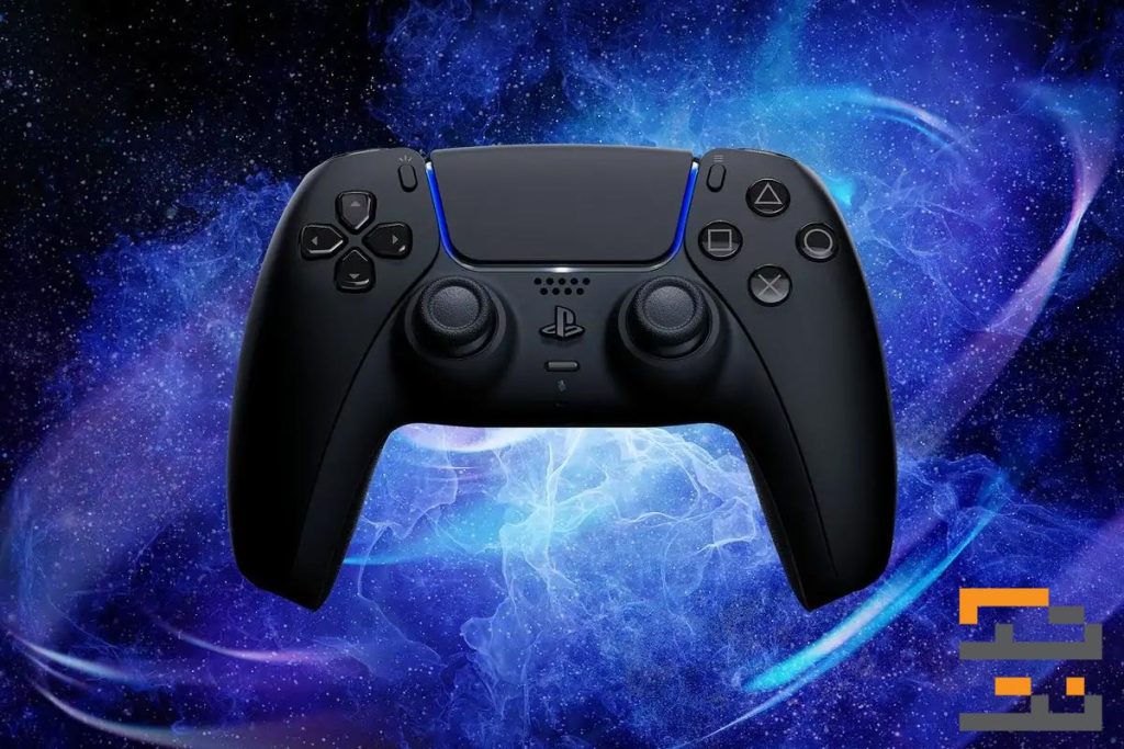 بروزرسانی کنترلرهای DualSense