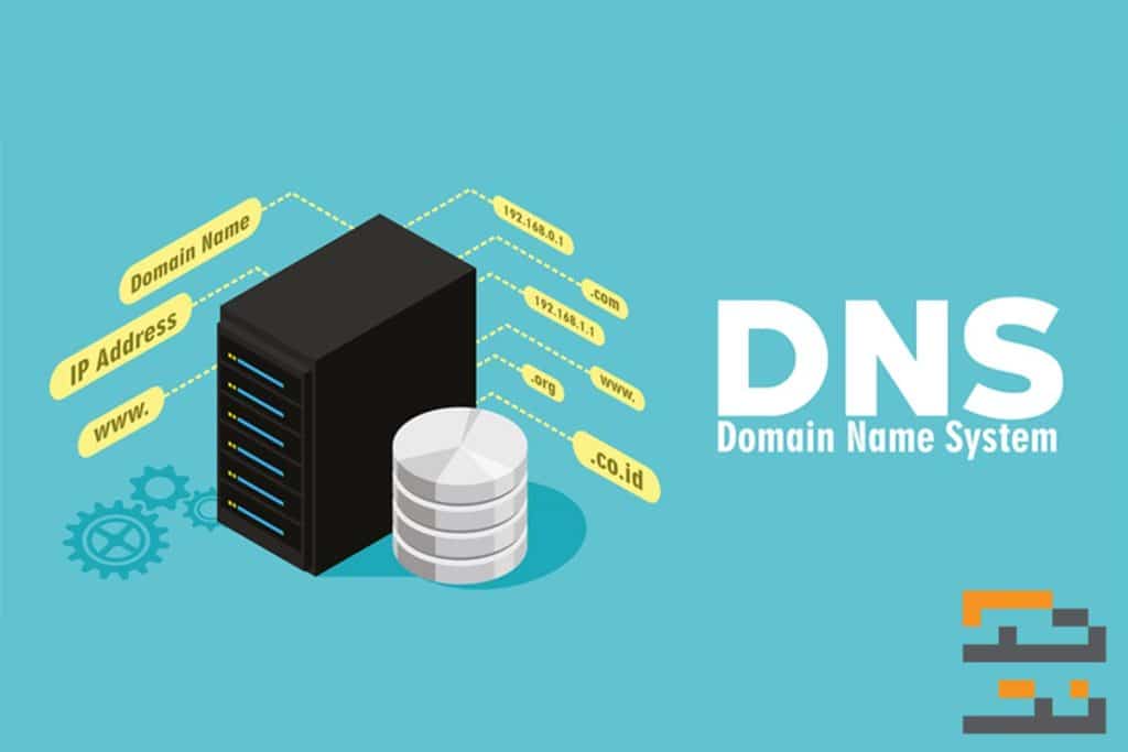 بهترین dns