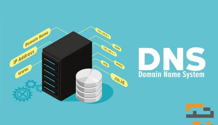 بهترین dns