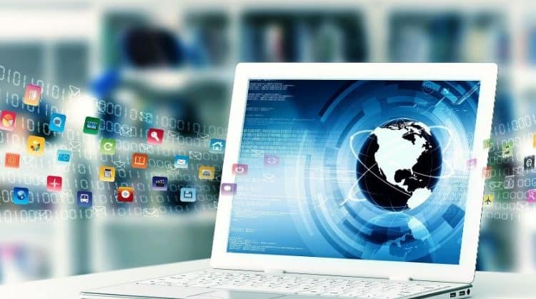 اطلاع از حجم باقی‌مانده اینترنت مخابرات