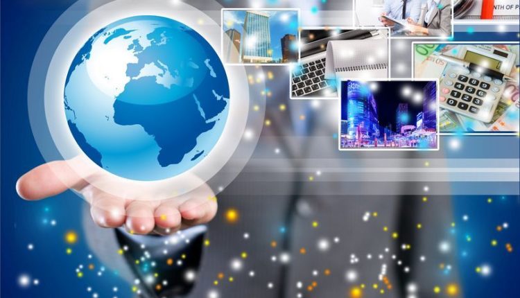 تفاوت اینترنت اشتراکی واختصاصی