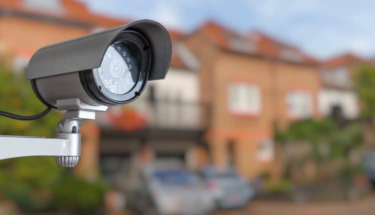 انواع دوربین مدار بسته