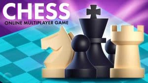 بازی آموزشی Chess Free