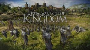 بازی استراتژیک Total War Battles: KINGDOM