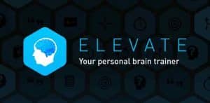 بازی آموزشی  Elevate - Brain Training