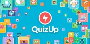 بازی آموزشی QuizUp