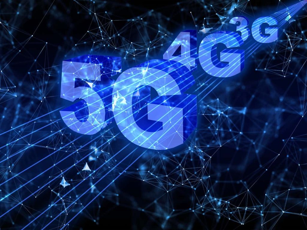 تفاوت اینترنت 4G و 5G