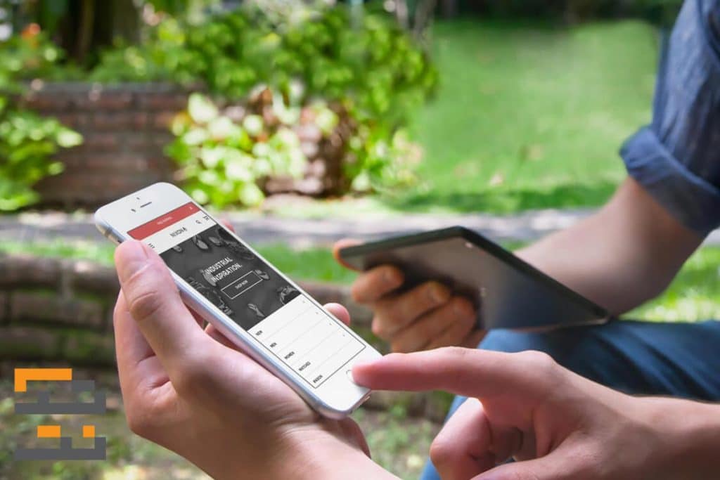 هات اسپات آیفون