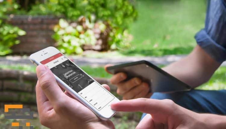 هات اسپات آیفون