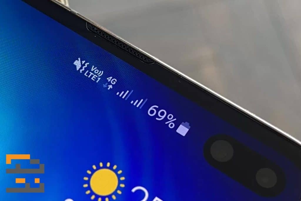 تفاوت lte و 4G 
