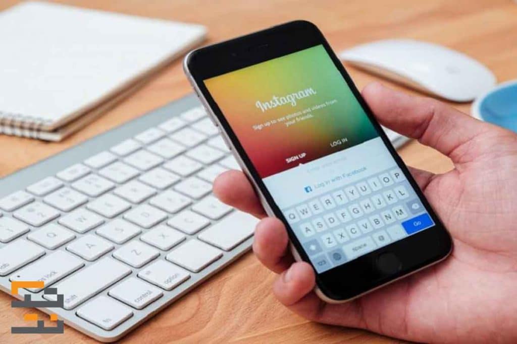 بازیابی رمز اینستاگرام