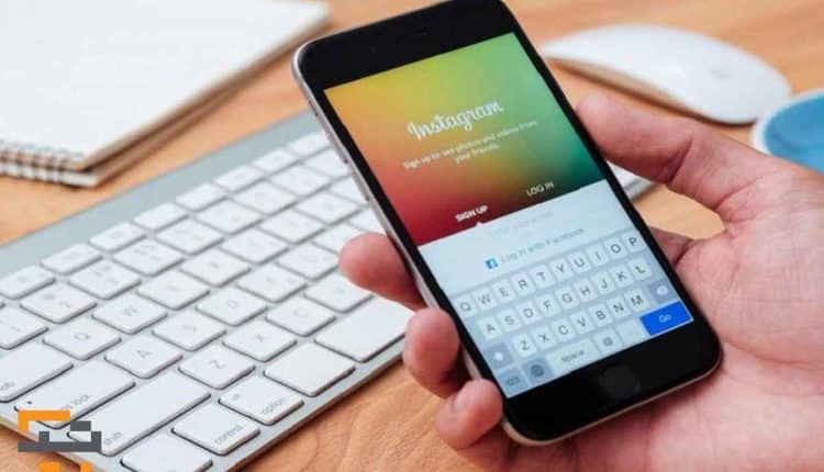 بازیابی رمز اینستاگرام