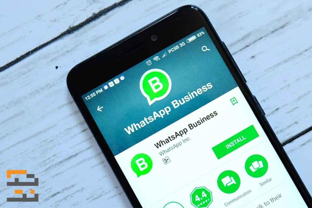 واتساپ بیزینس چیست
