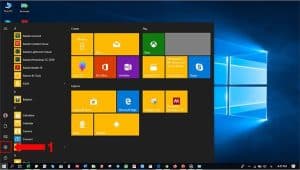 اکتیو کردن ویندوز