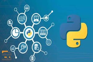 زبان پایتون