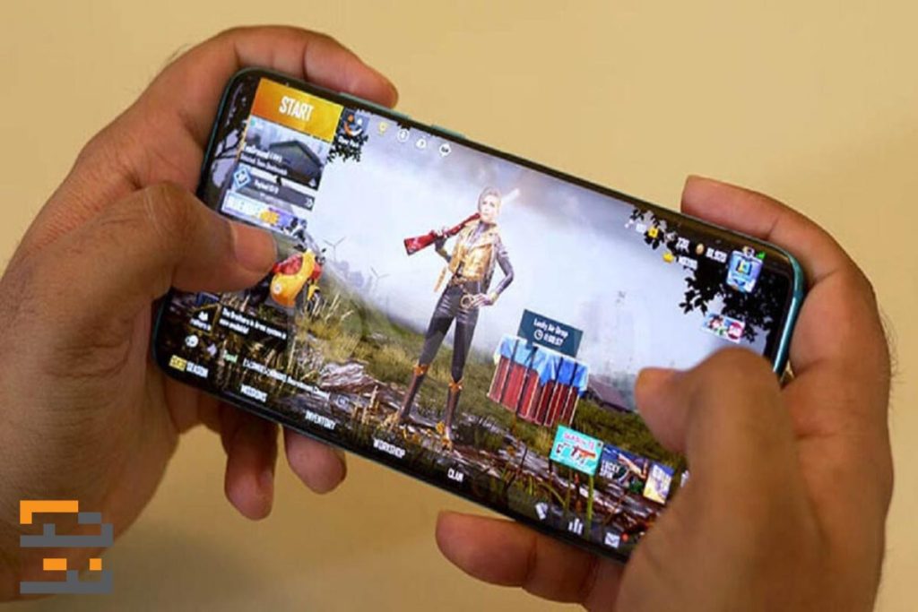 بهترین سنسیویتی برای پابجی موبایل