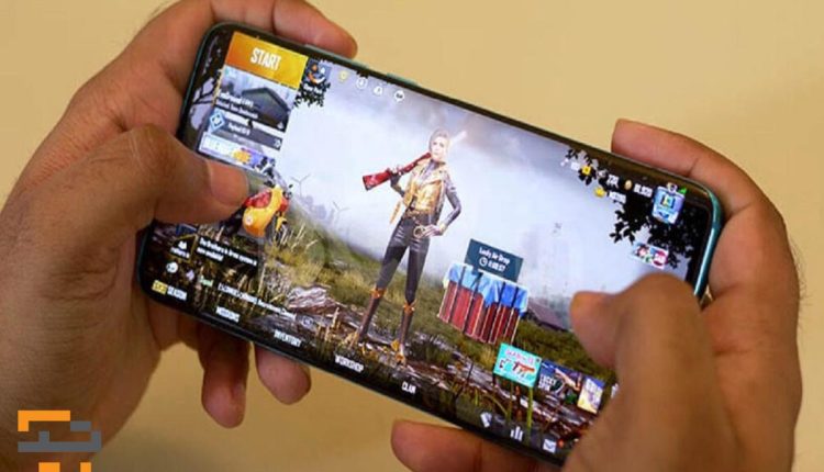 بهترین سنسیویتی برای پابجی موبایل