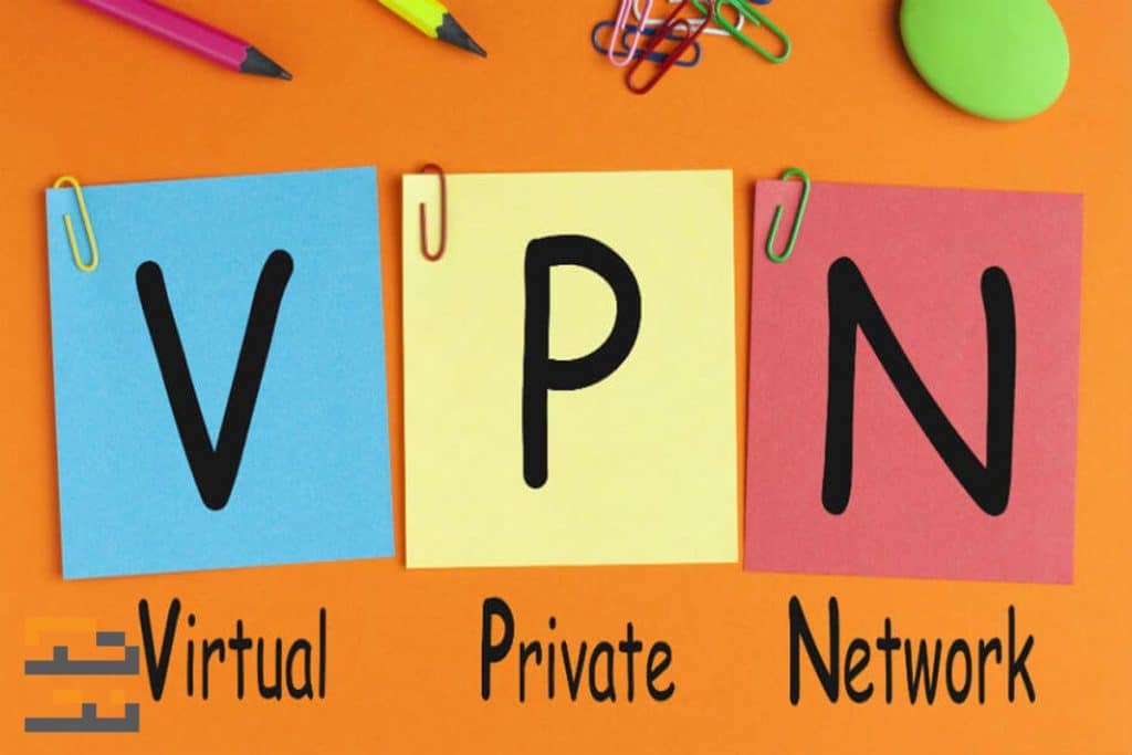 VPN چیست