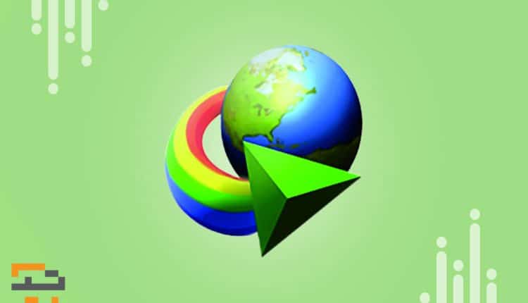 افزایش سرعت اینترنت دانلود منیجر