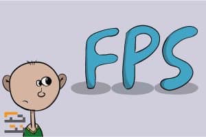 FPS چیست