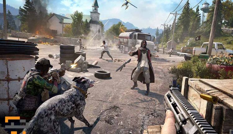 بازی‌های اندروید آفلاین