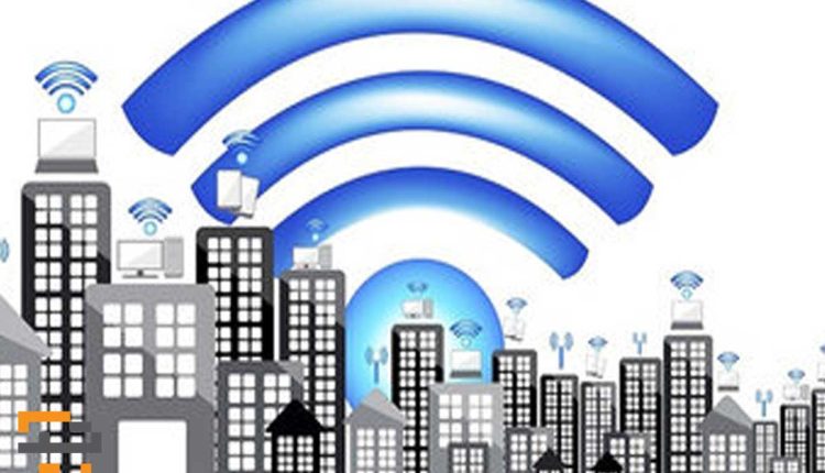 اتصال اینترنت