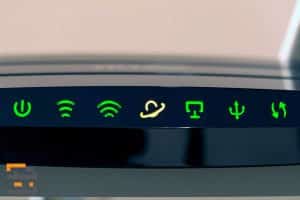 اتصال اینترنت