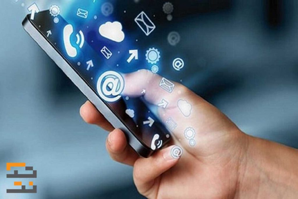 اتصال اینترنت