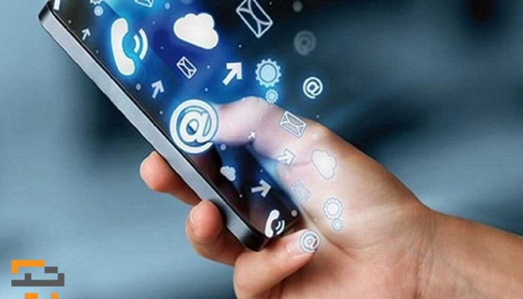 اتصال اینترنت