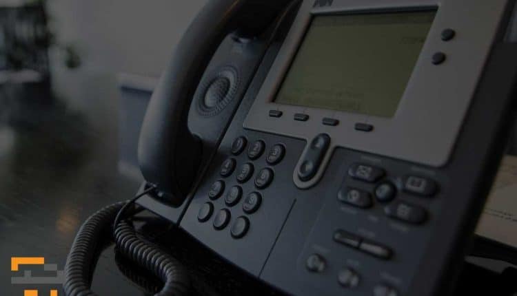 تلفن اینترنتی چیست