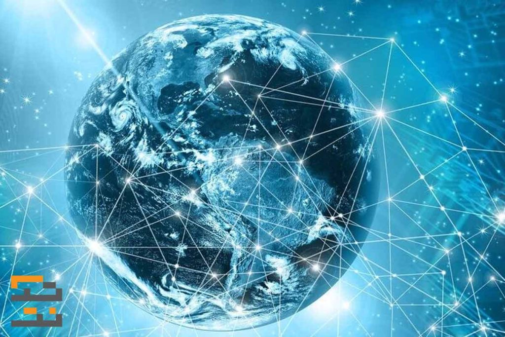 بررسی پهنای باند اینترنت