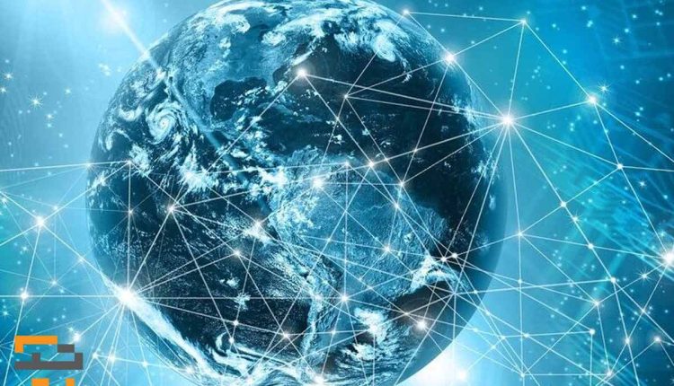 بررسی پهنای باند اینترنت