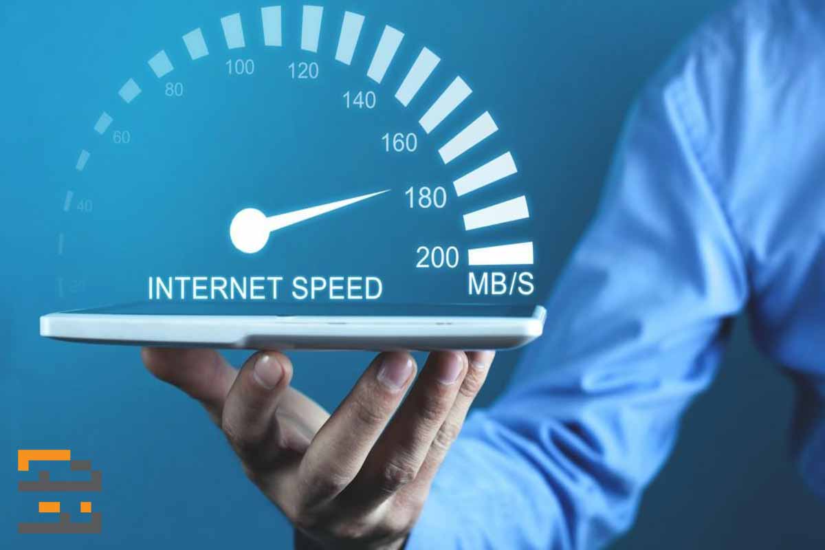 سرعت اینترنت ADSL چگونه است؟
