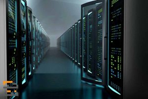 دیتا سنتر چیست