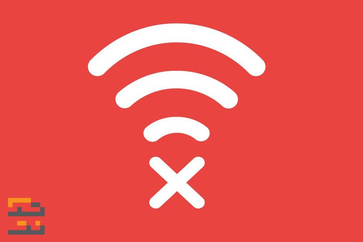 قطعی اینترنت