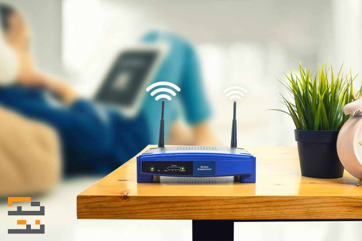 افزایش سرعت دانلود مودم adsl 