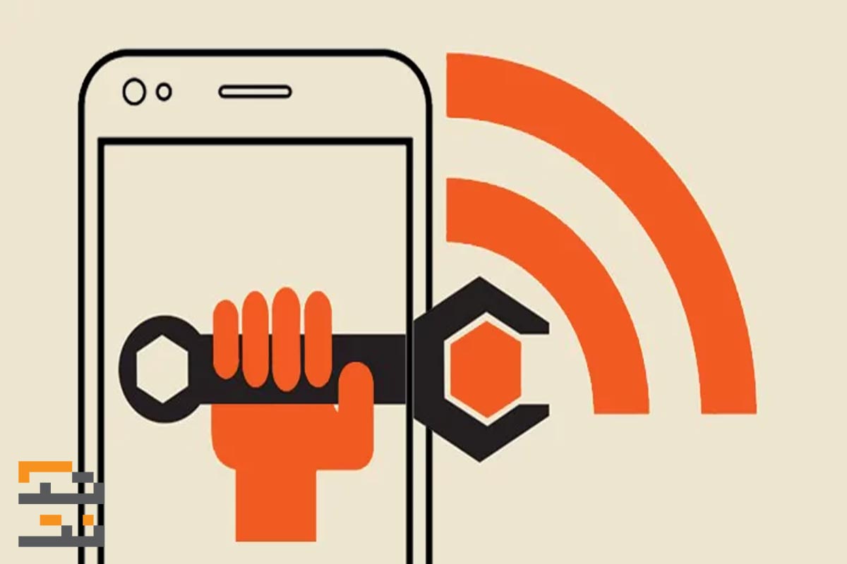 قطعی اینترنت