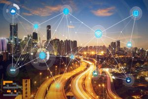 پهنای باند اینترنت